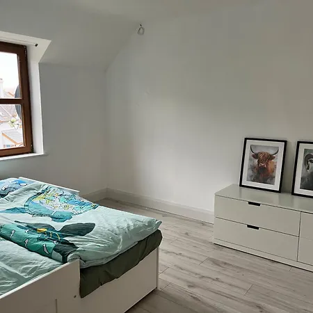 Elegantes Reihenhaus Am Wild Atlantic Way: *