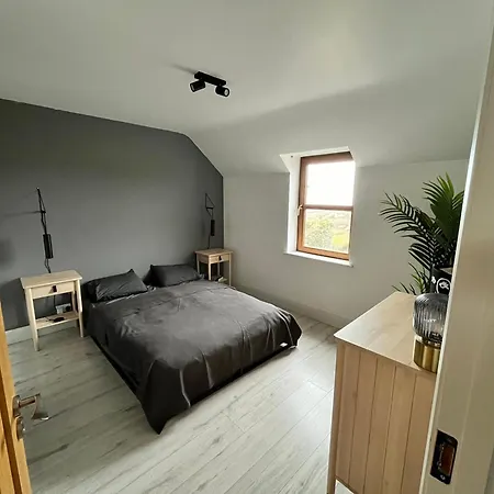 Elegantes Reihenhaus Am Wild Atlantic Way:
